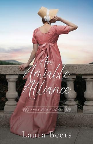 Our Thoughts on ‘An Amiable Alliance’: A Delightful Regency Read