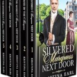 Exploring Romance: Our Take on the Marquesses of Regency Box Set