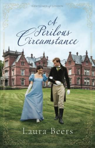 Our Journey Through ‘A Perilous Circumstance’: A Review