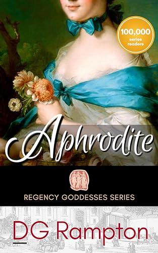 Exploring Regency Romance: Our Take on ‘Aphrodite