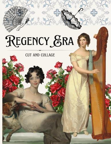 Exploring Regency Elegance: Our Review of Vintage Ephemera