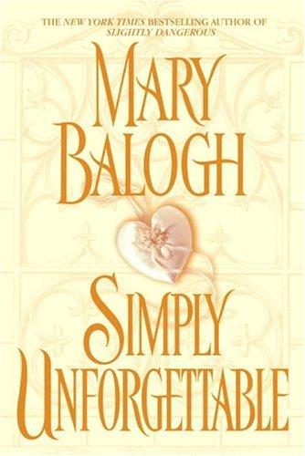 Exploring ‘Simply Unforgettable’: Our Take on Book 1 of the Series