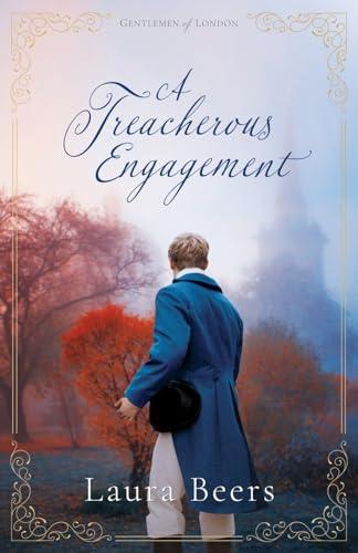 Exploring the Intrigues of ‘A Treacherous Engagement’ Together