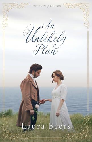 Exploring Love in ‘An Unlikely Plan’: Our Gentlemen of London Review