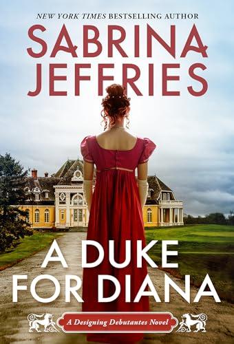 Discovering Charm and Wit in ‘A Duke for Diana’ Together