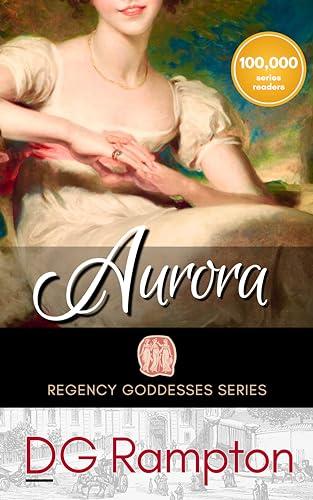 Why We Adore AURORA: A Charming Regency Romantic Comedy