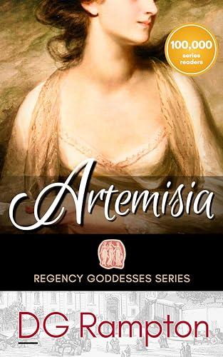 Join Us on a Witty Journey with ARTEMISIA: Romance Awaits!