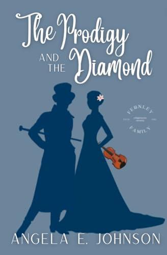 Exploring ‘The Prodigy and the Diamond’: A Regency Fake Romance