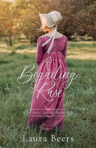 Exploring Romance and Intrigue in ‘A Beguiling Ruse