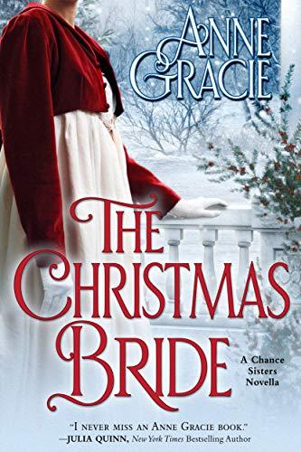 Exploring Love and Redemption in ‘The Christmas Bride