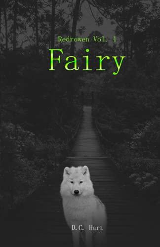 Exploring the Enchantment of ‘Fairy (Redrowen)’: A Review