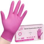 Gloves Galore: Our Honest Review of Powder-Free Nitrile Gloves