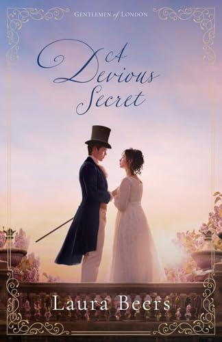 Exploring ‘A Devious Secret’: Our Take on Regency Romance