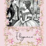 Exploring Elegance: Our Dive into Period Romance Coloring