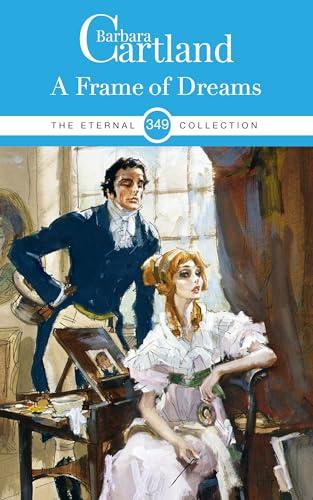 Exploring 'A Frame of Dreams':⁣ Our Take on Regency Romance