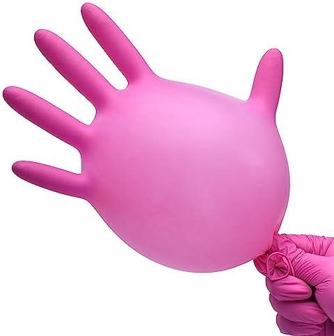 Gloves Galore: Our Honest Review of Powder-Free Nitrile Gloves