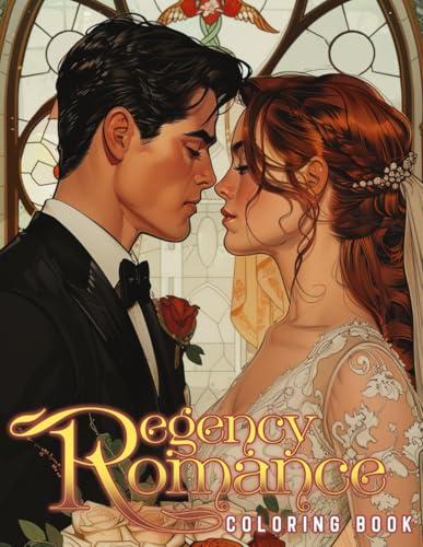 Reviving Romance: Our Journey Through Regency Elegance in Color