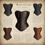 men’s corsets