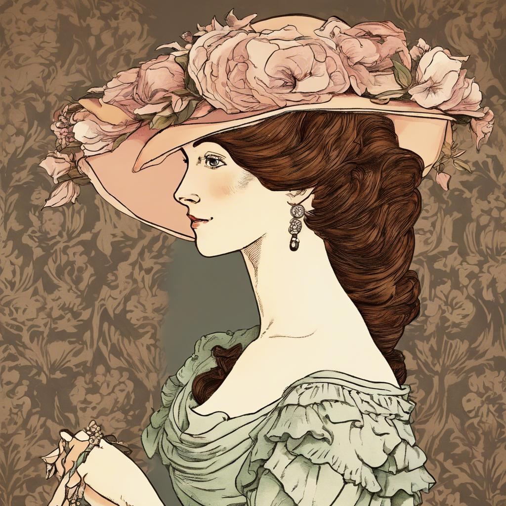 Georgette ⁤Heyer: ⁢A Pioneering ⁤Figure in Regency ⁢Romance Literature