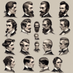 1800s male hairstyles