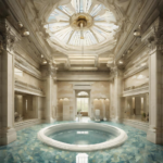 grand pump room bath