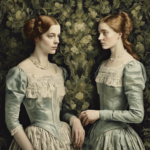 crawley sisters