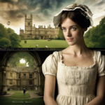 northanger abbey movie 2007