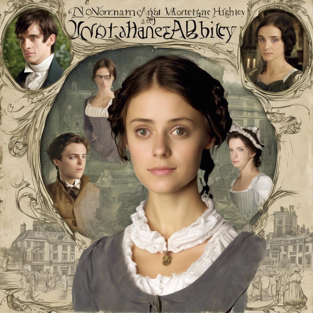 Overview of Northanger Abbey 2007 Movie