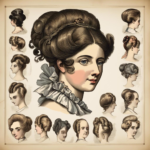 regency style hairstyles