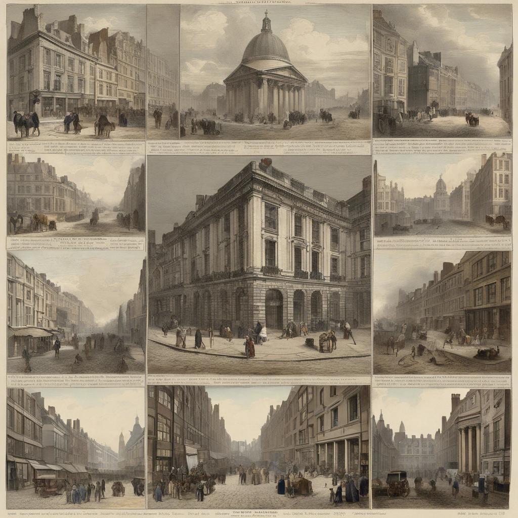 Early Origins of Cheapside: A Historical Overview