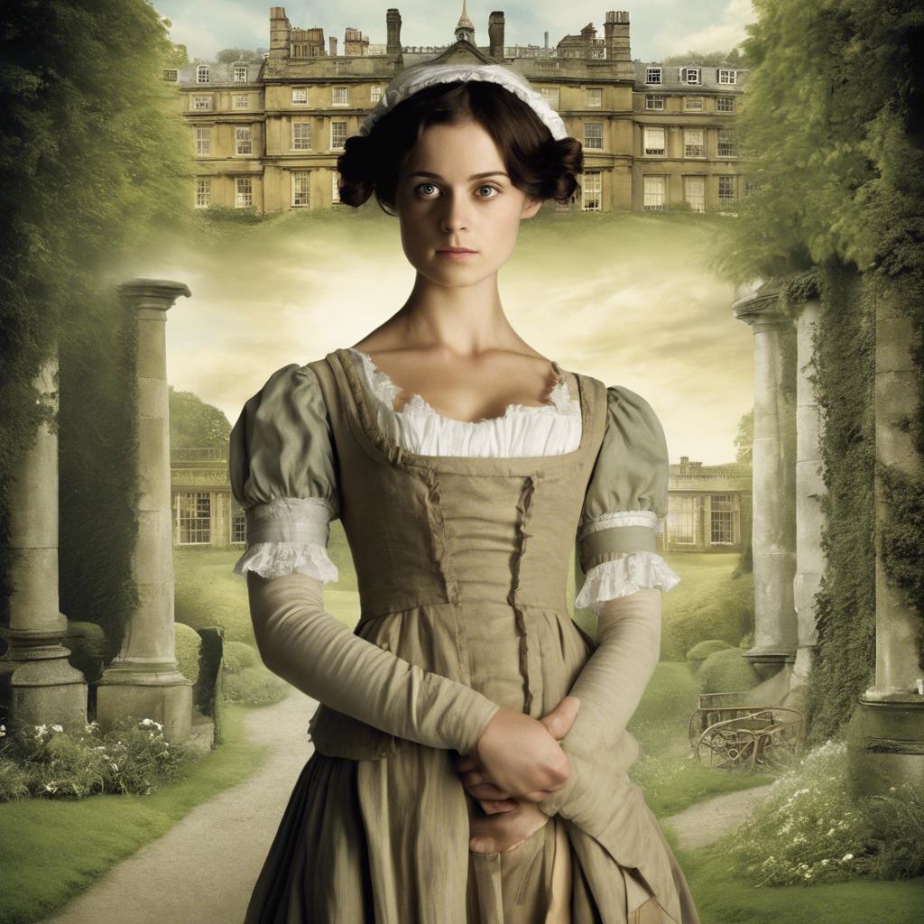 Overview of the Northanger Abbey Movie 2007 Adaptation