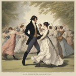 dances in pride and prejudice