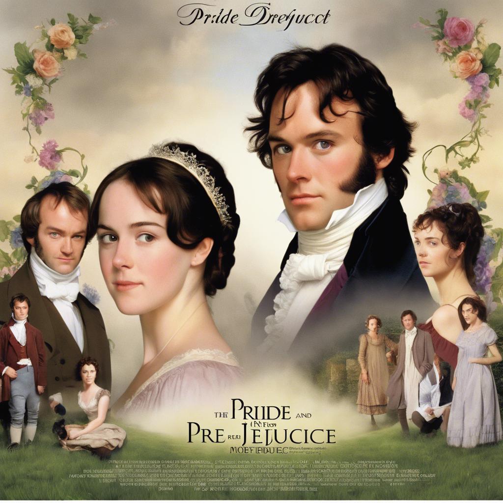 pride and prejudice movie 1995