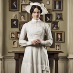 maids in downton abbey