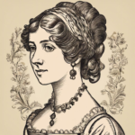 jane austen hairstyles