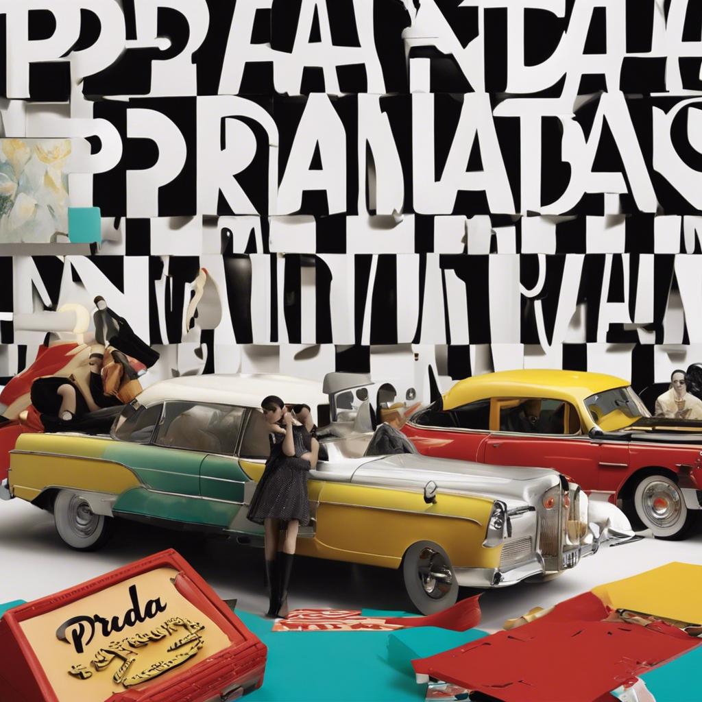 prada to nada movie