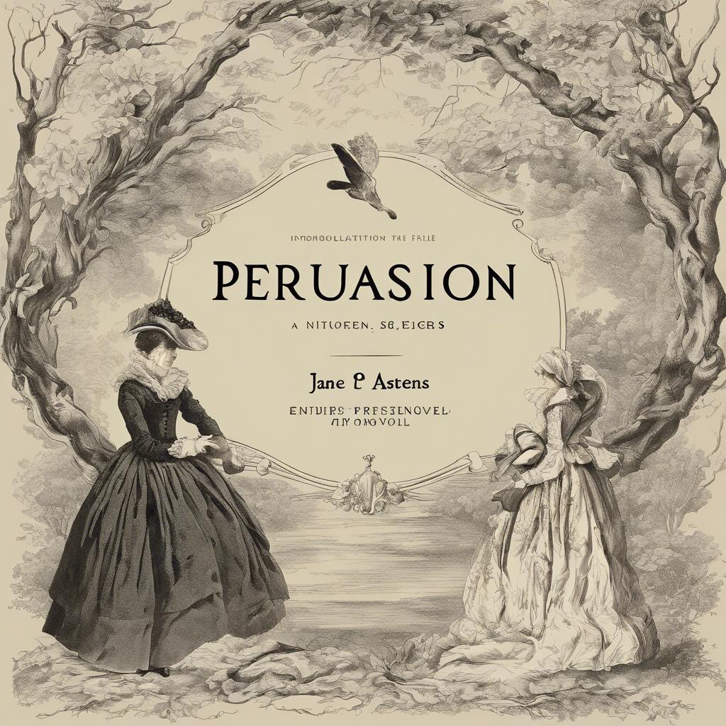 Introduction to the Film⁢ Persuasion (2007): A ‌Modern Adaptation⁤ of ‍Jane Austens Classic Novel