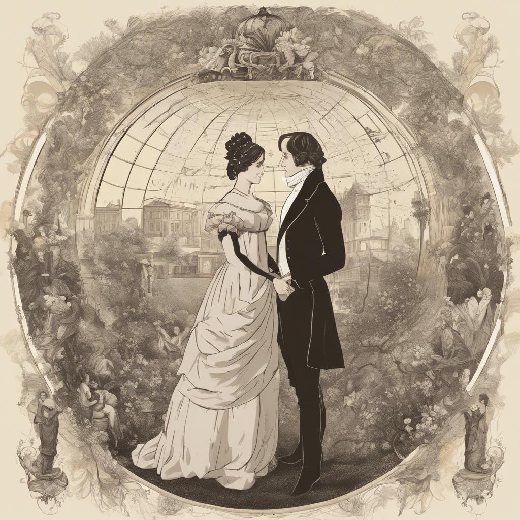 pride and prejudice ball