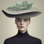 capote hat