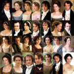 pride and prejudice cast 1995