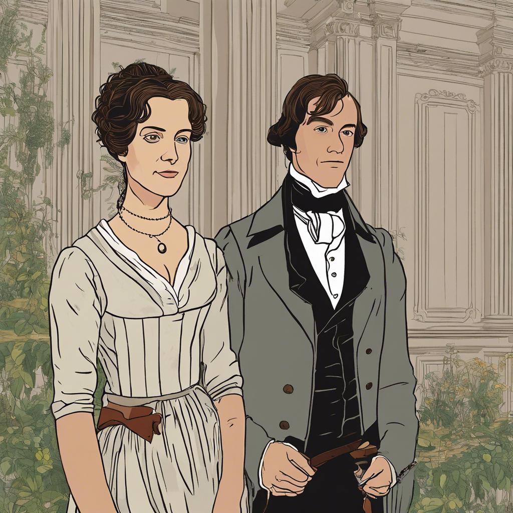 Background of Pride ​and Prejudice (1995) Adaptation