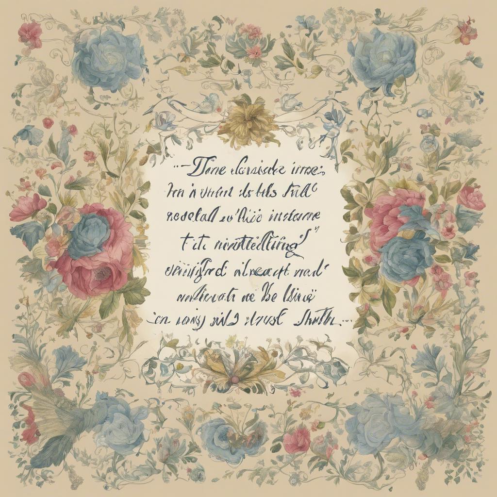 jane austen sayings