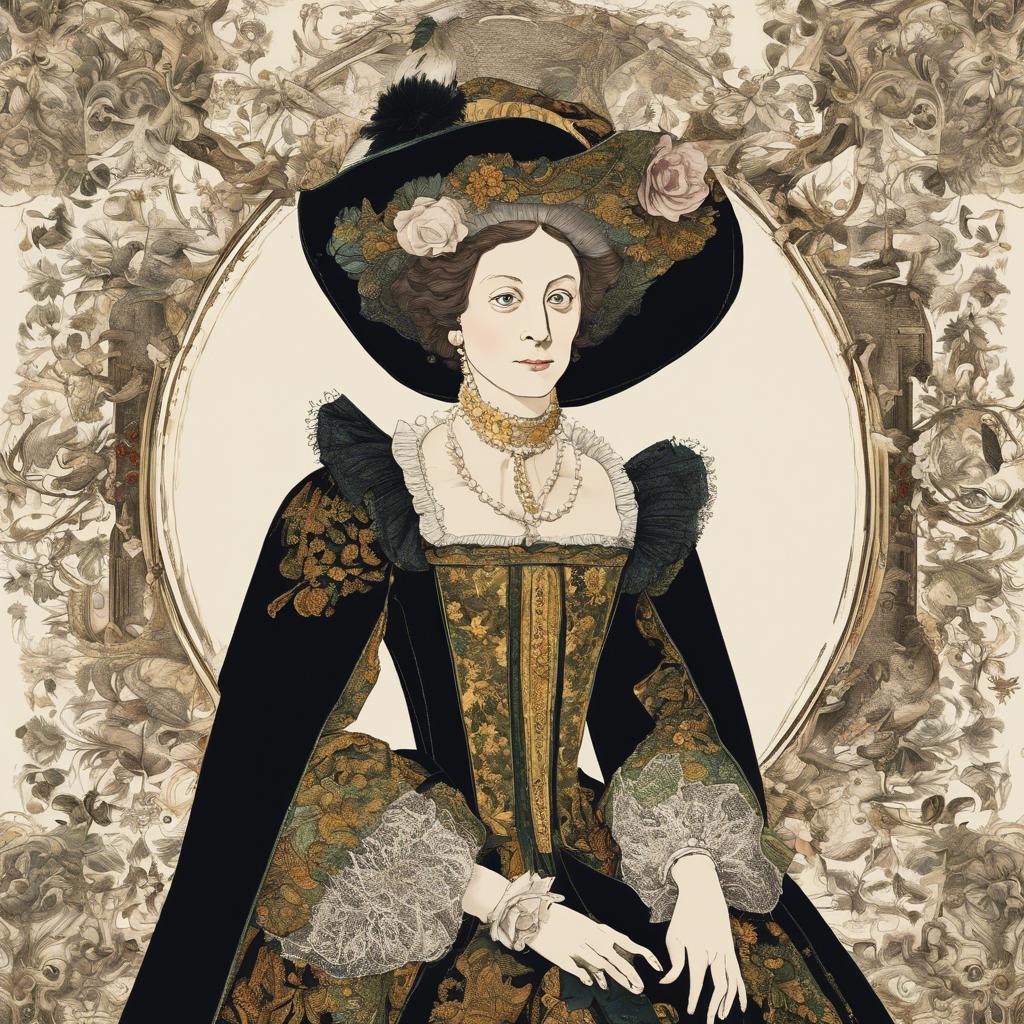 lady catherine de bourgh