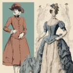 pride and prejudice fashion