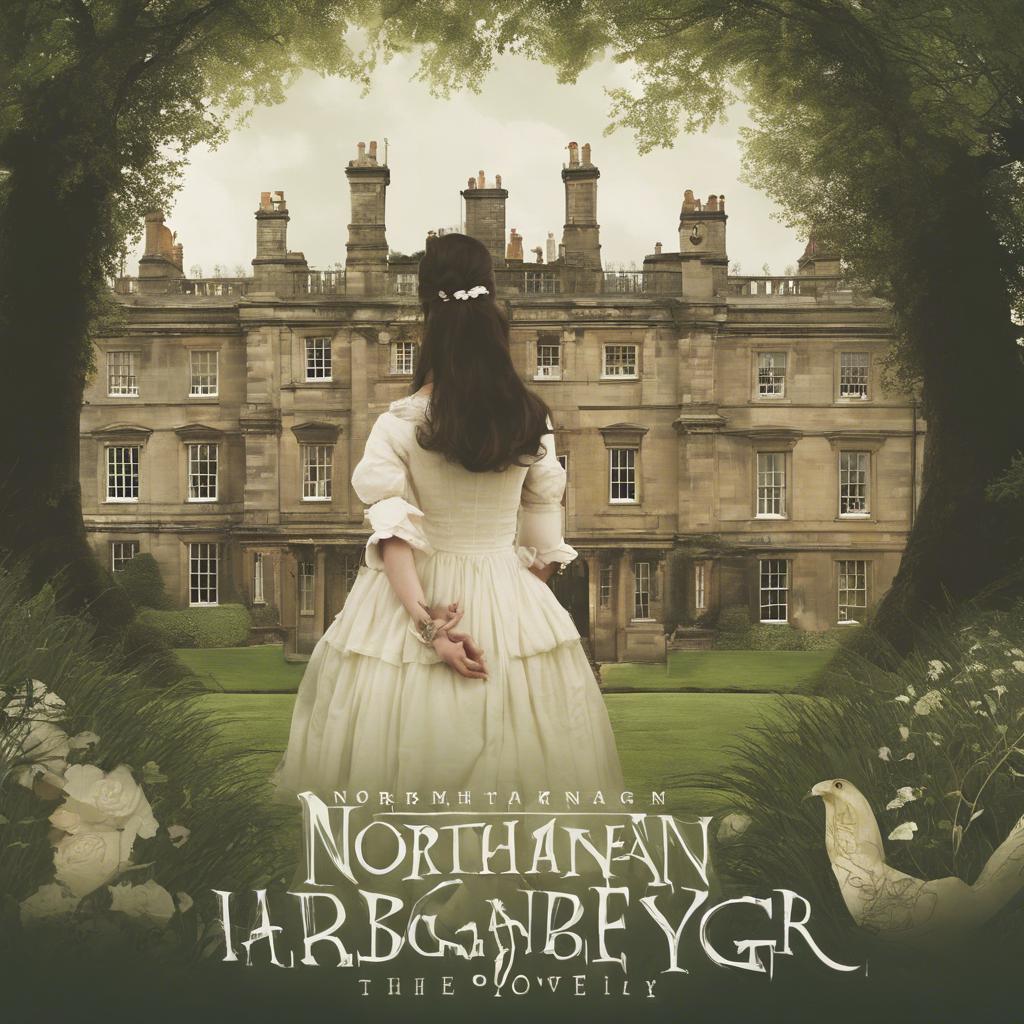 northanger abbey the movie