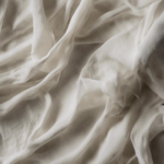 sprigged muslin fabric