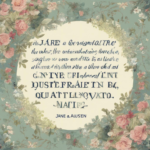 jane austen quotations