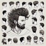 mens hair styles