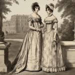 pride and prejudice regency era fashion