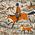 fox hunting